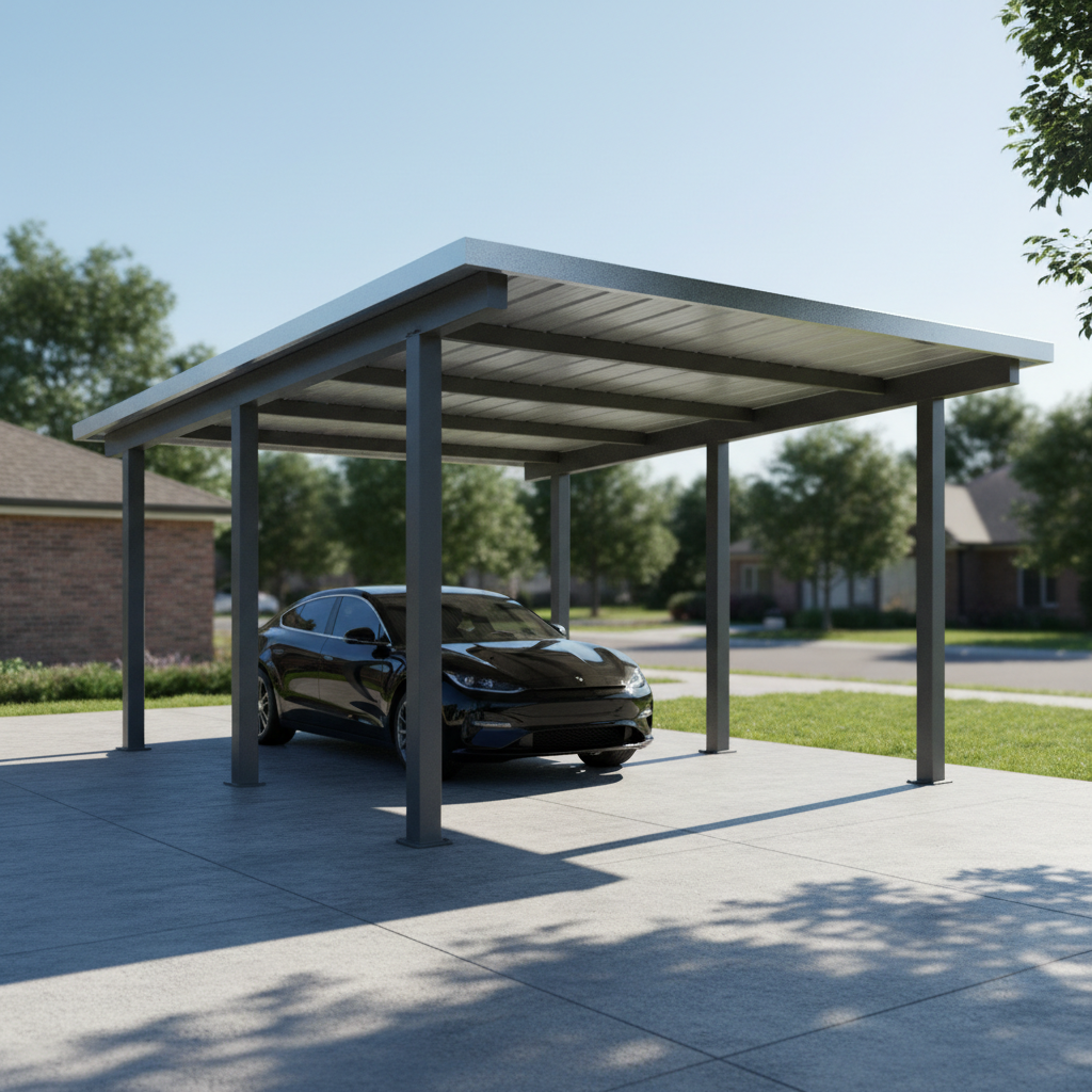 Carports