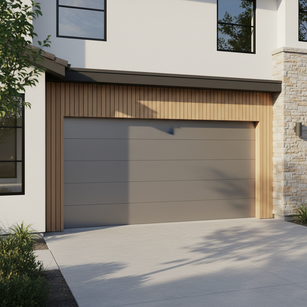 Garage Doors