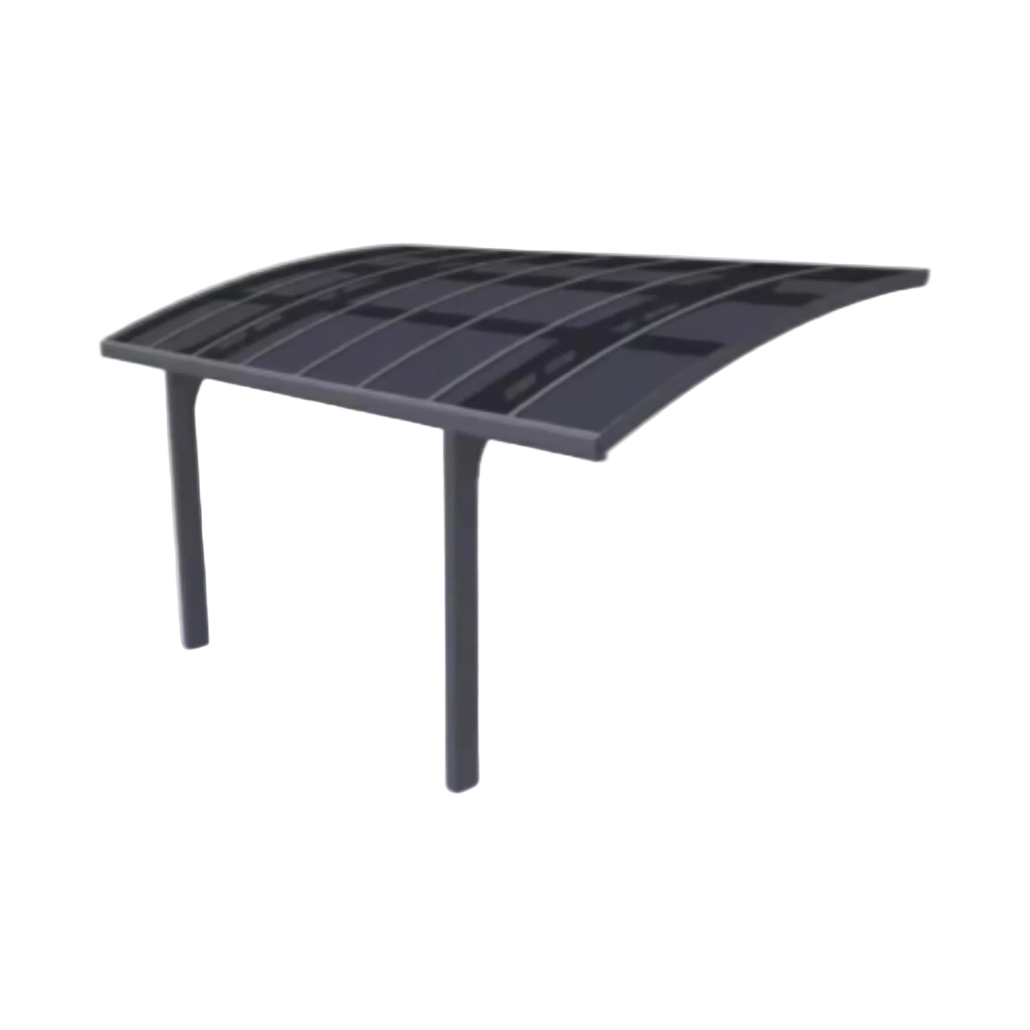 TitanVault Obsidian Elite RV Metal Cover